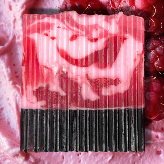 Monthly Mood: BLACK JAM