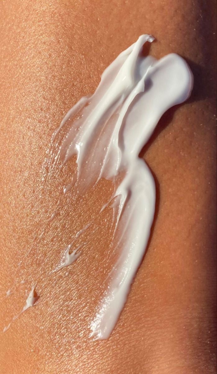 BODY GLOW
