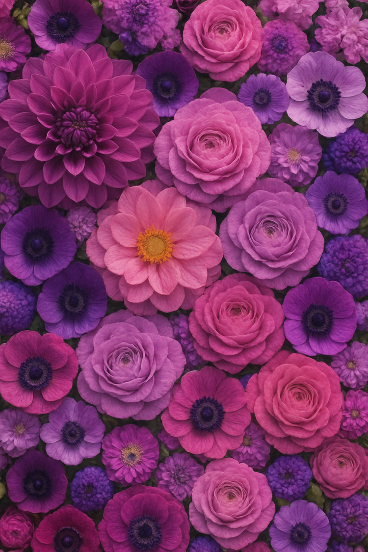 FLORAL Collection
