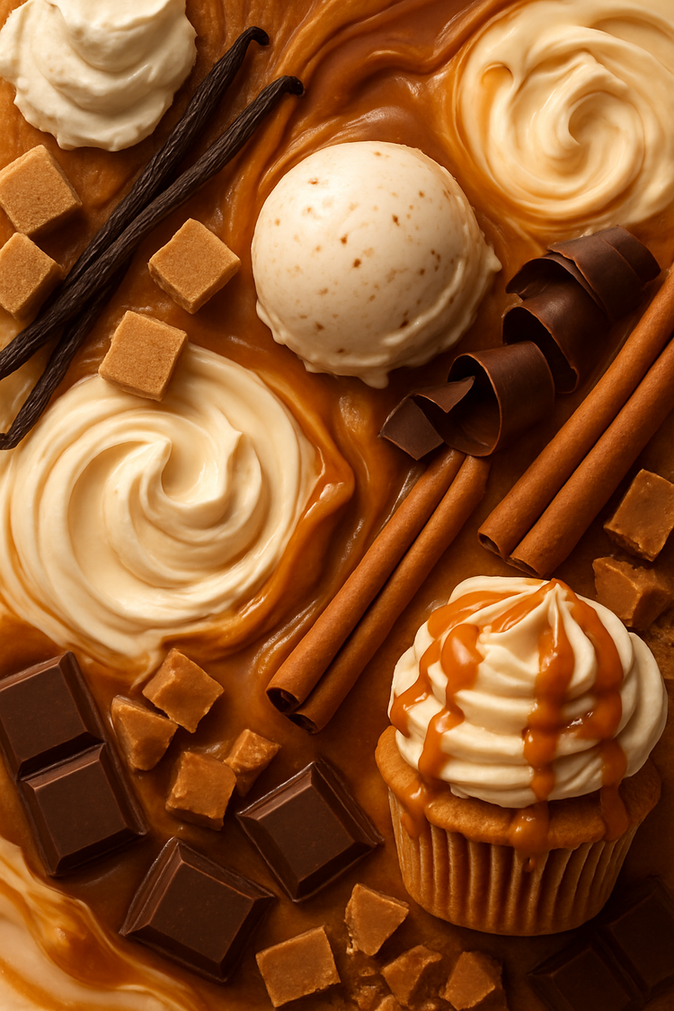 GOURMAND Collection