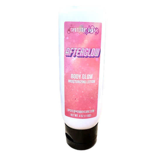 AFTERGLOW Body Glow