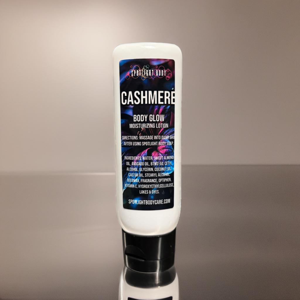 CASHMERE Body Glow