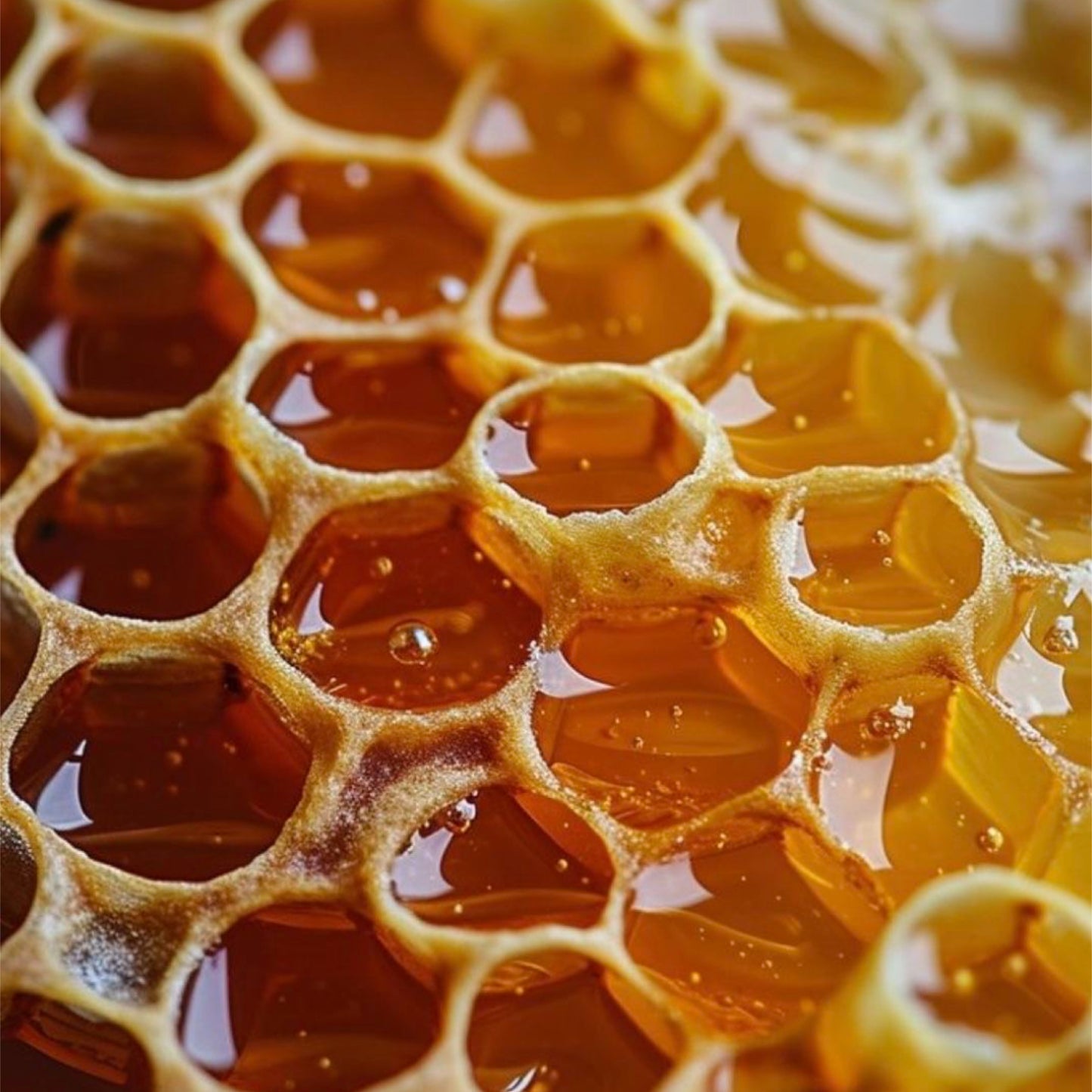 HONEY BABY
