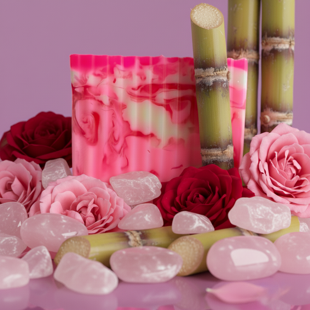FLORAL Scent Wardrobe