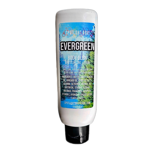 EVERGREEN Body Glow