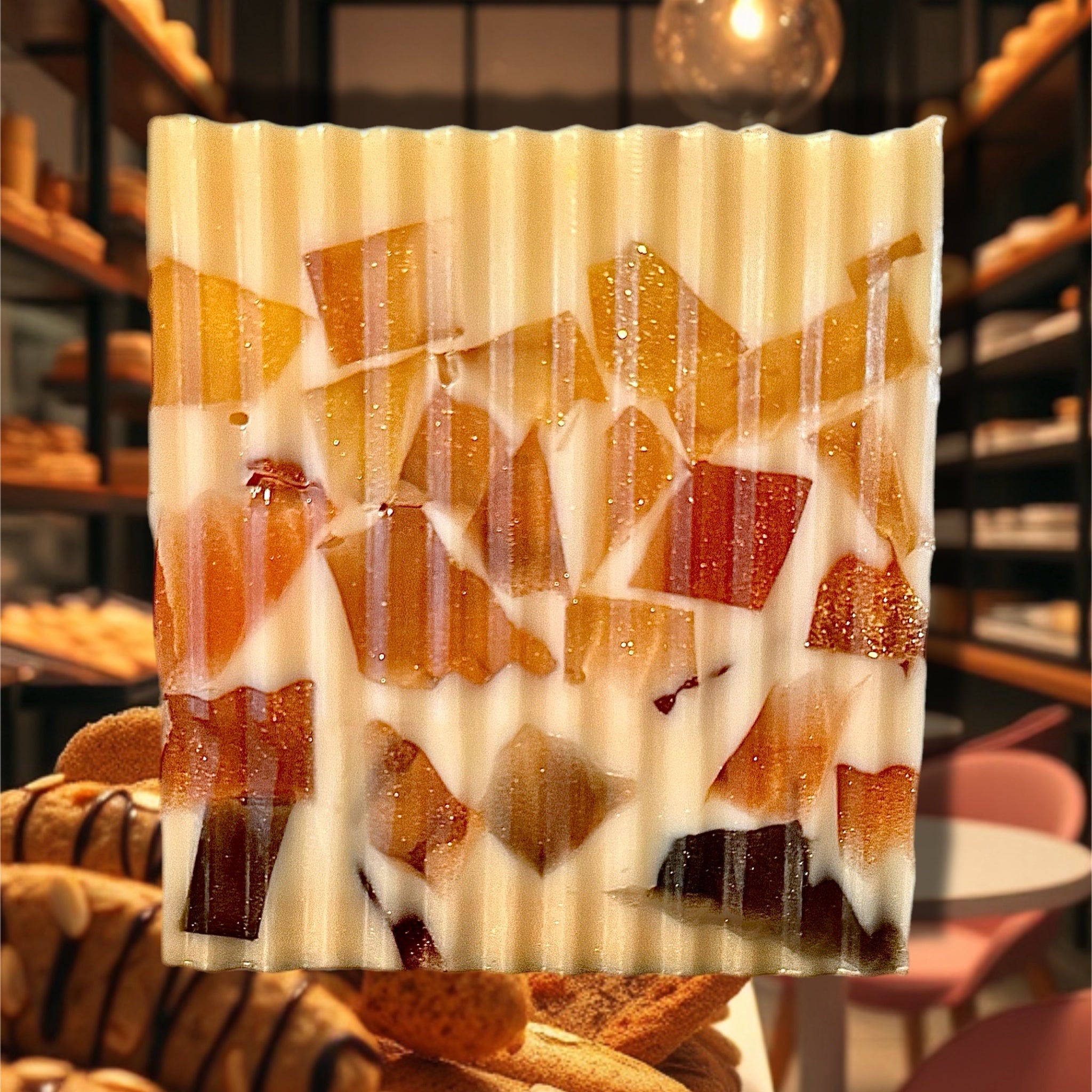 BISCOTTI HOTTI