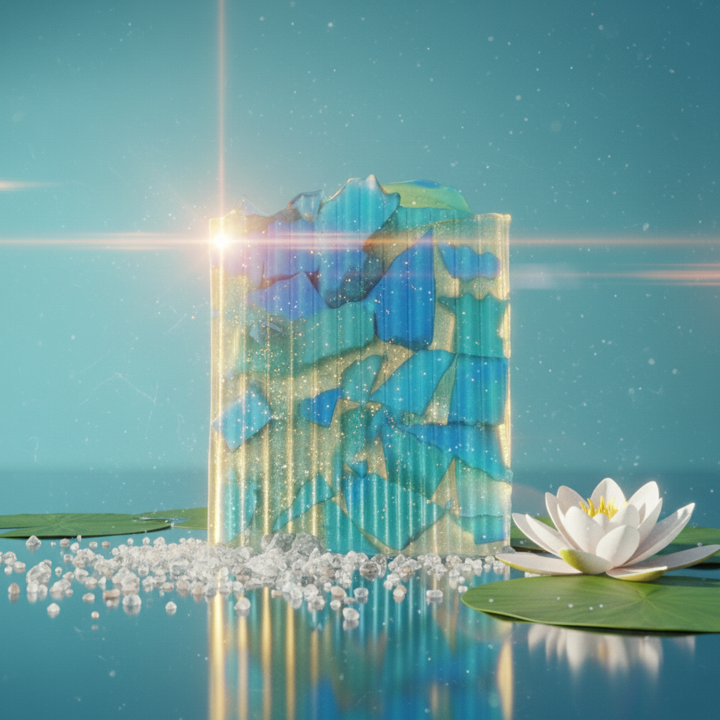 AQUAMARINE