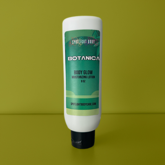 BOTANICA Body Glow