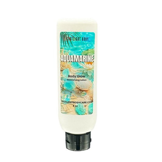AQUAMARINE Body Glow