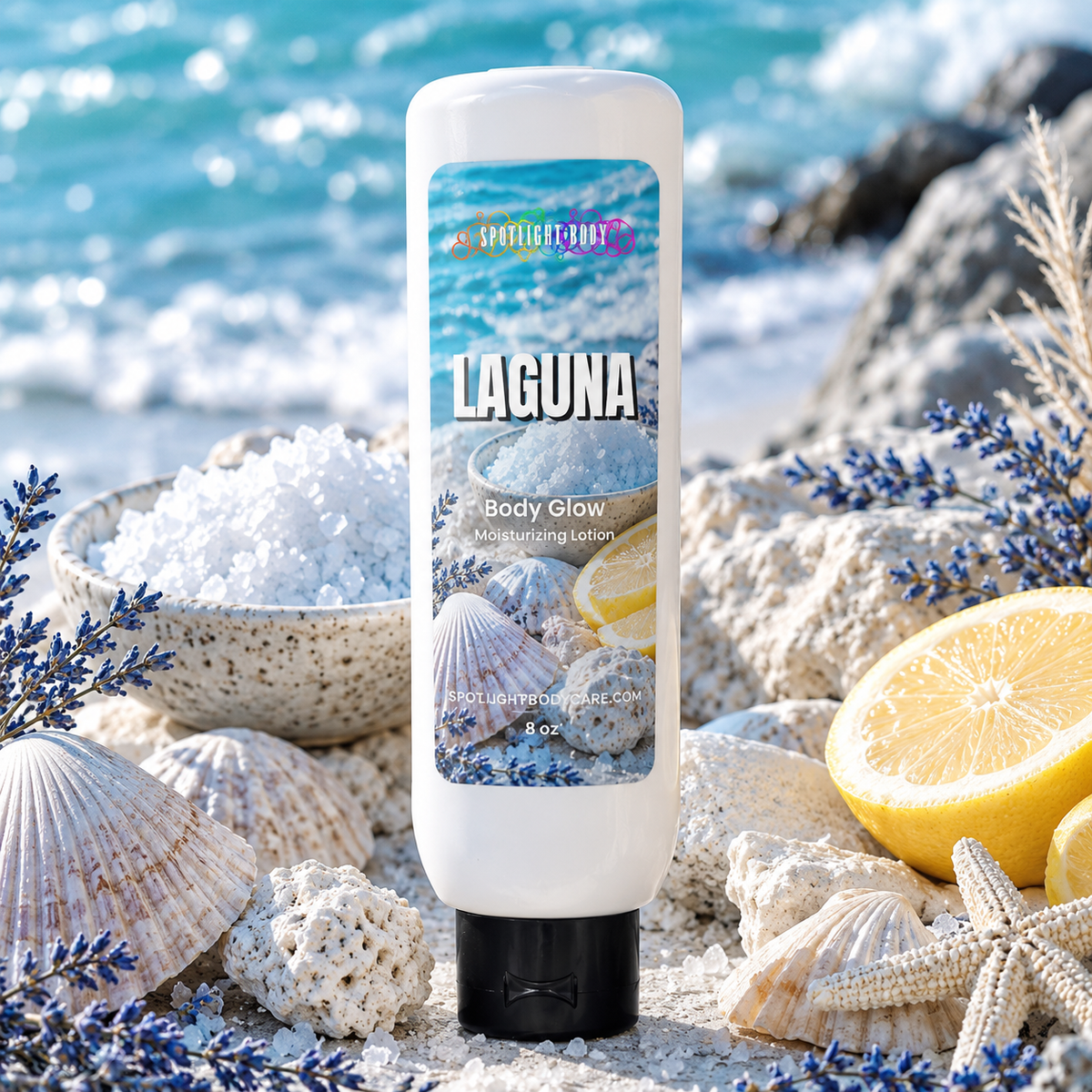 LAGUNA Body Glow