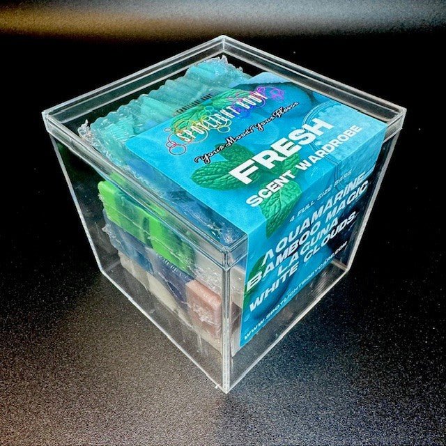 FRESH Scent Wardrobe