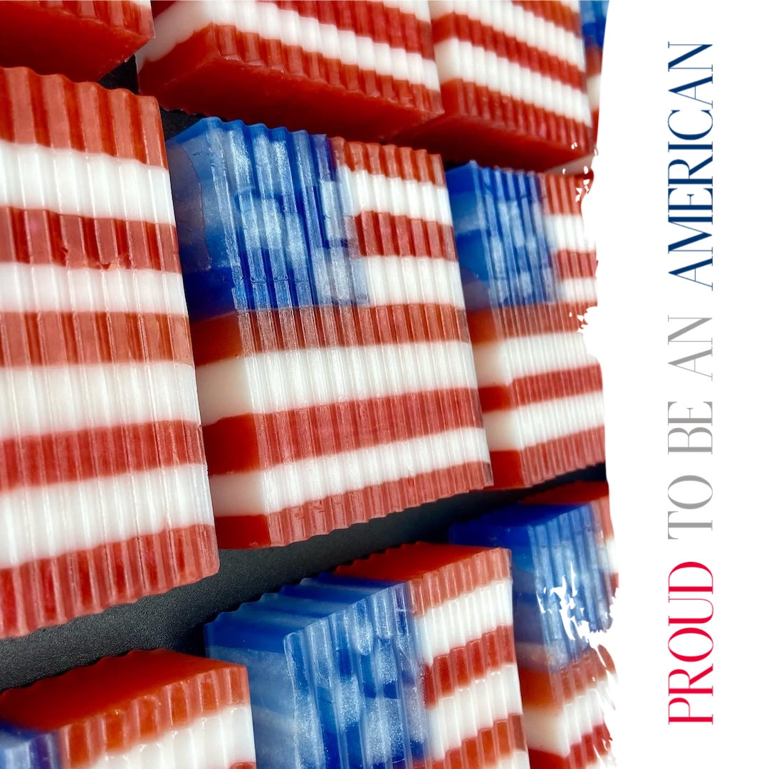 HAPPY FOURTH OF JULY!!