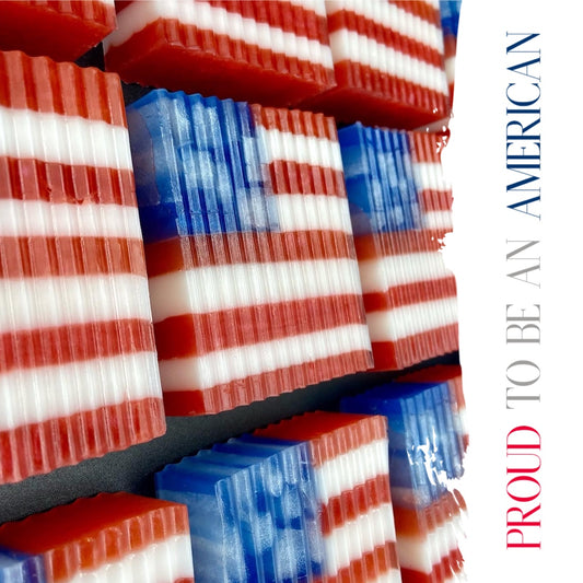 HAPPY FOURTH OF JULY!!