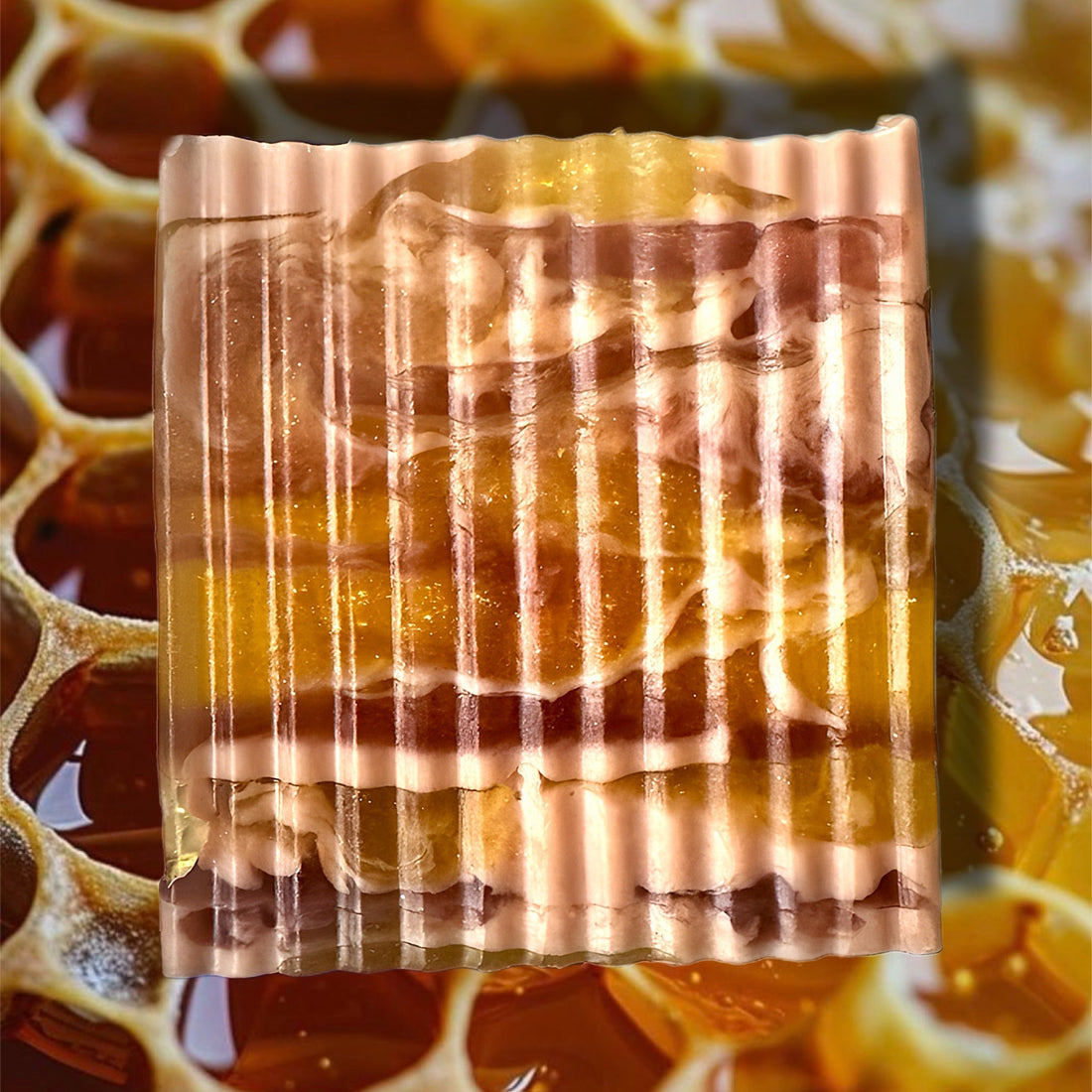 Monthly Mood: HONEY BABY