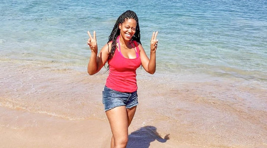 The Offbeat Life Interviews Spotlight Body Founder