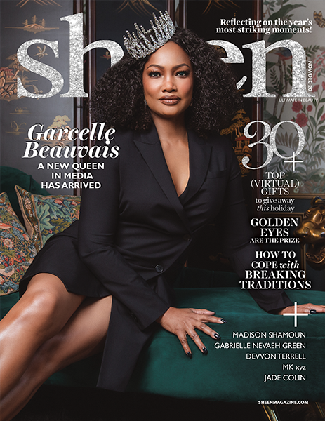 Sheen Magazine Reviews Spotlight Body Soap