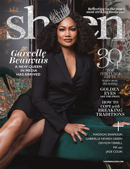 Sheen Magazine Reviews Spotlight Body Soap