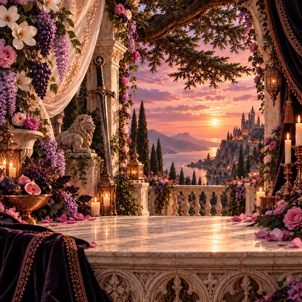 EVER AFTER Collection