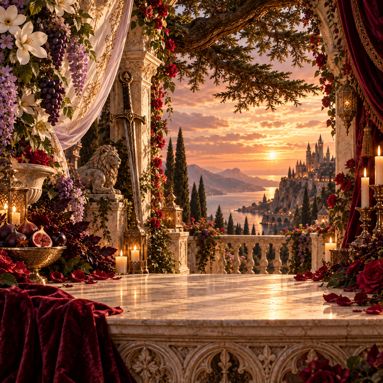 EVER AFTER
