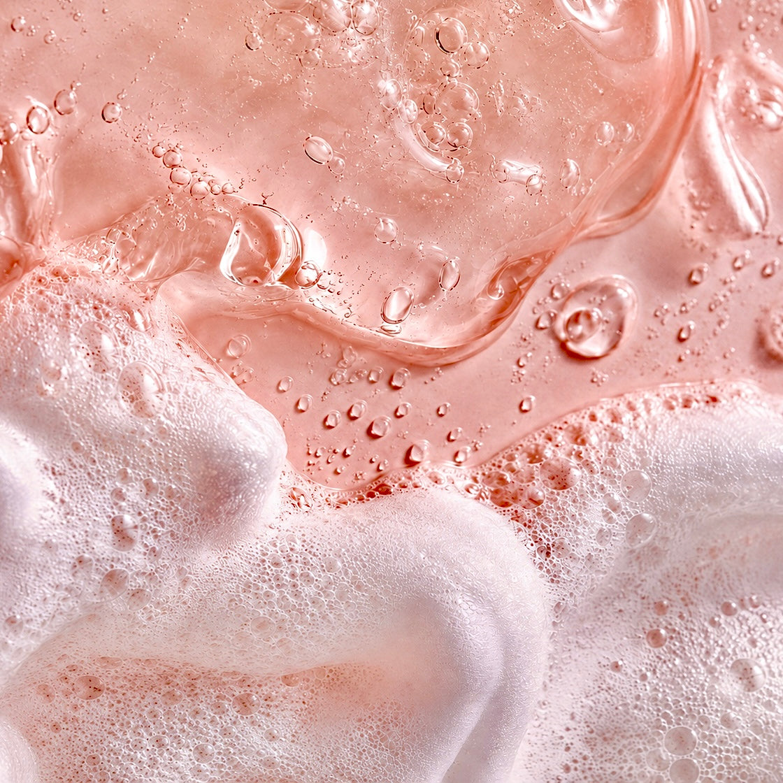 CLEANSING GEL