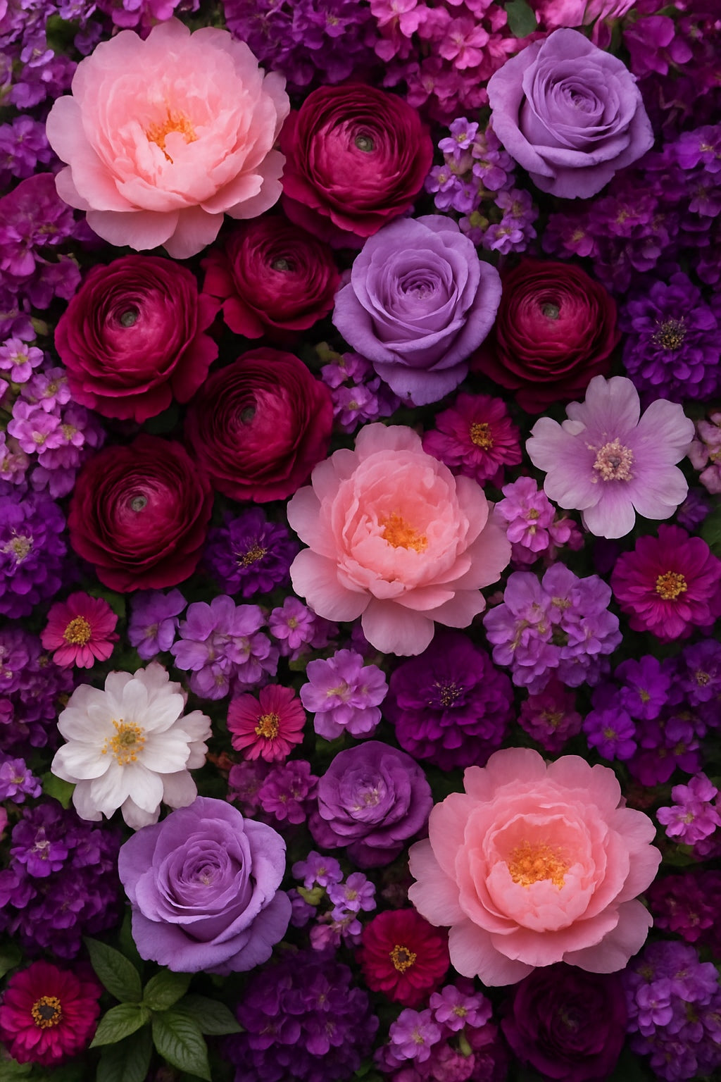 FLORAL Collection