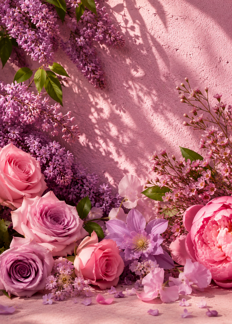 FLORAL Collection