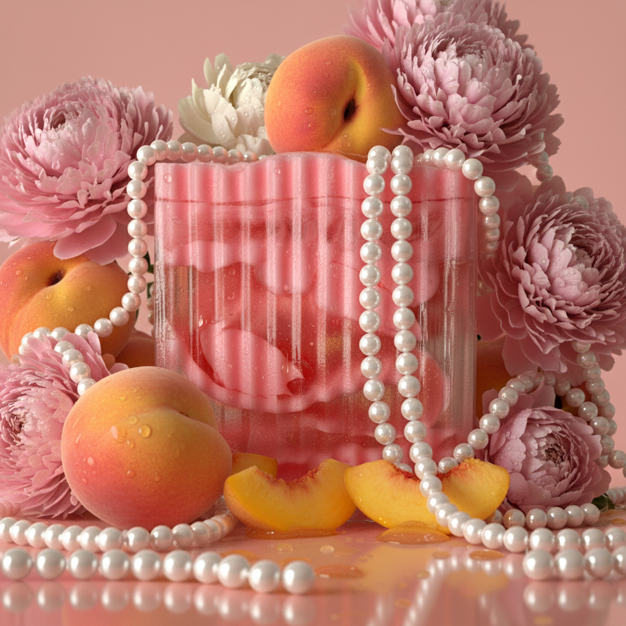 Mademoiselle Bar Soap