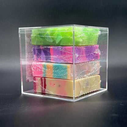 FLORAL Scent Wardrobe