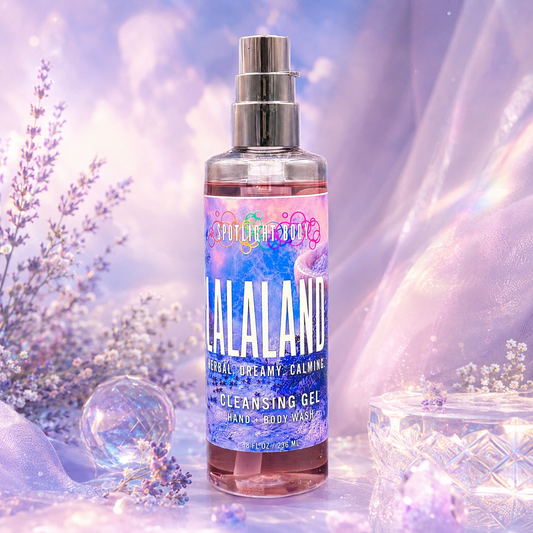 LALALAND Cleansing Gel
