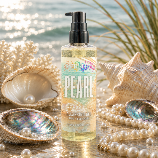 PEARL Cleansing Gel