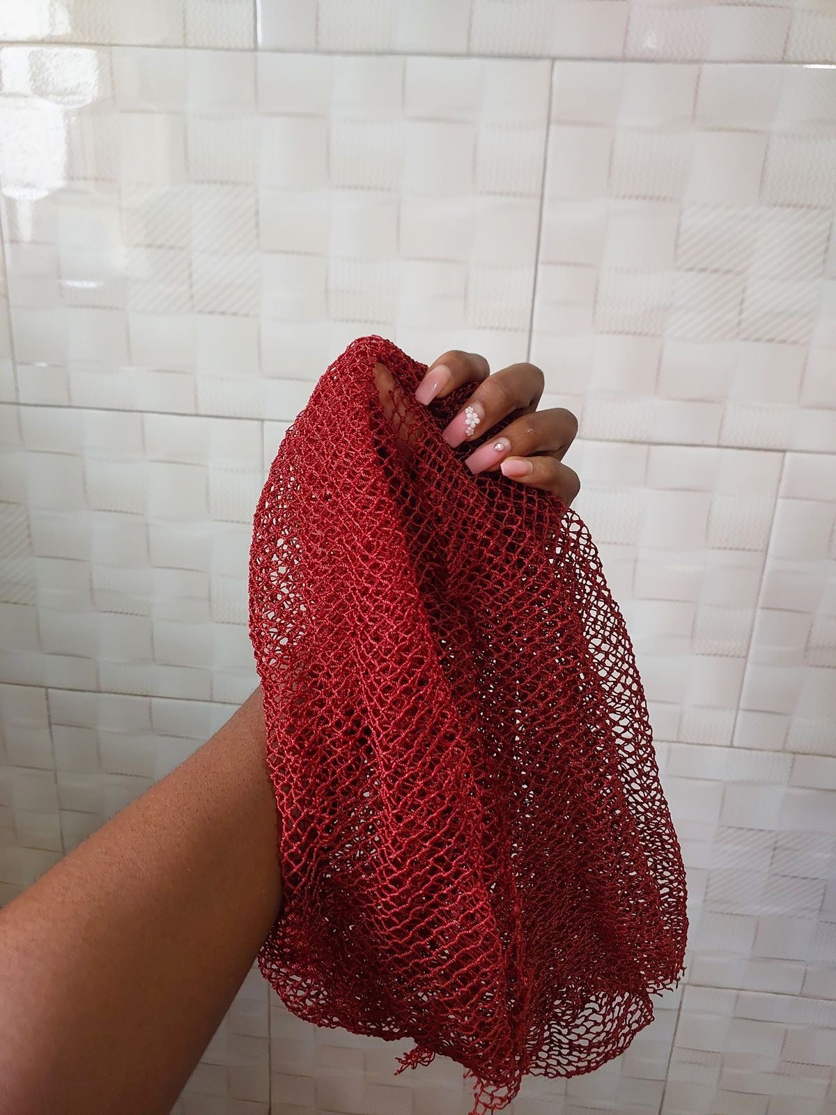 AFRICAN BODY NET