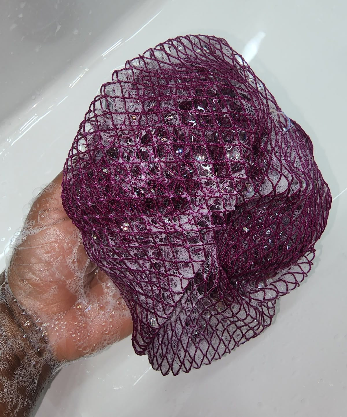 AFRICAN BODY NET