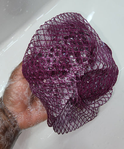 AFRICAN BODY NET