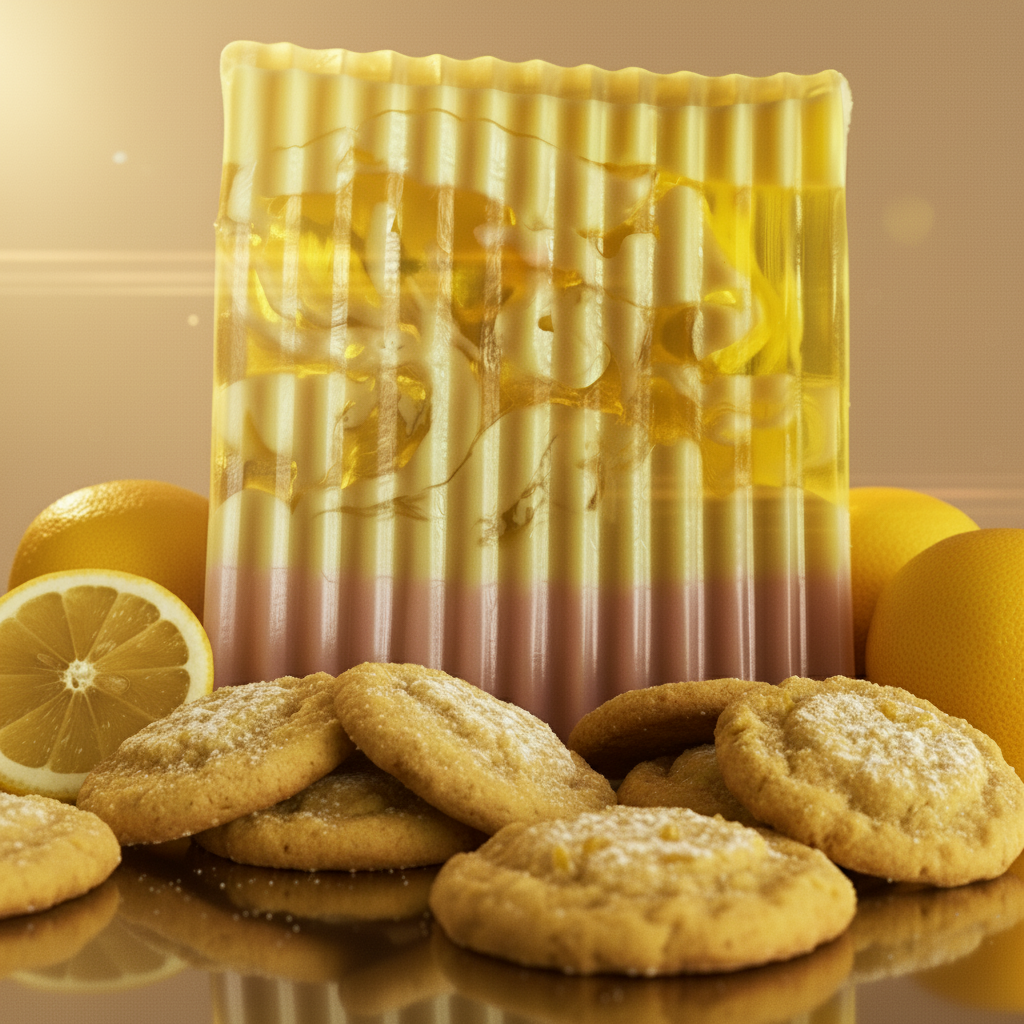 LEMON COOKIE