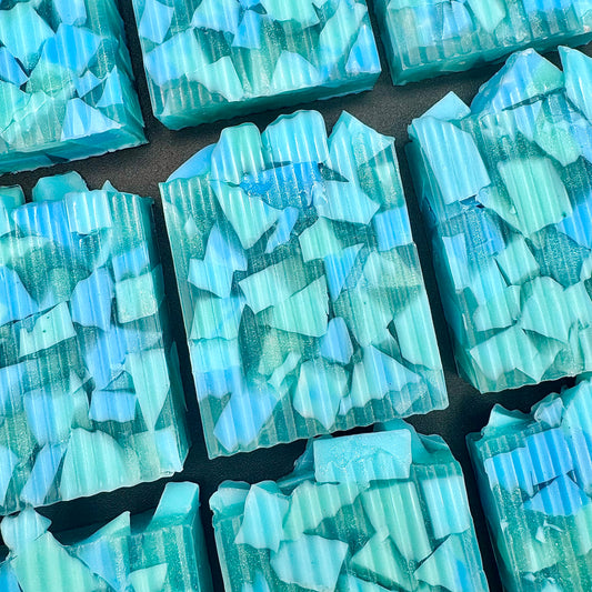 AQUAMARINE