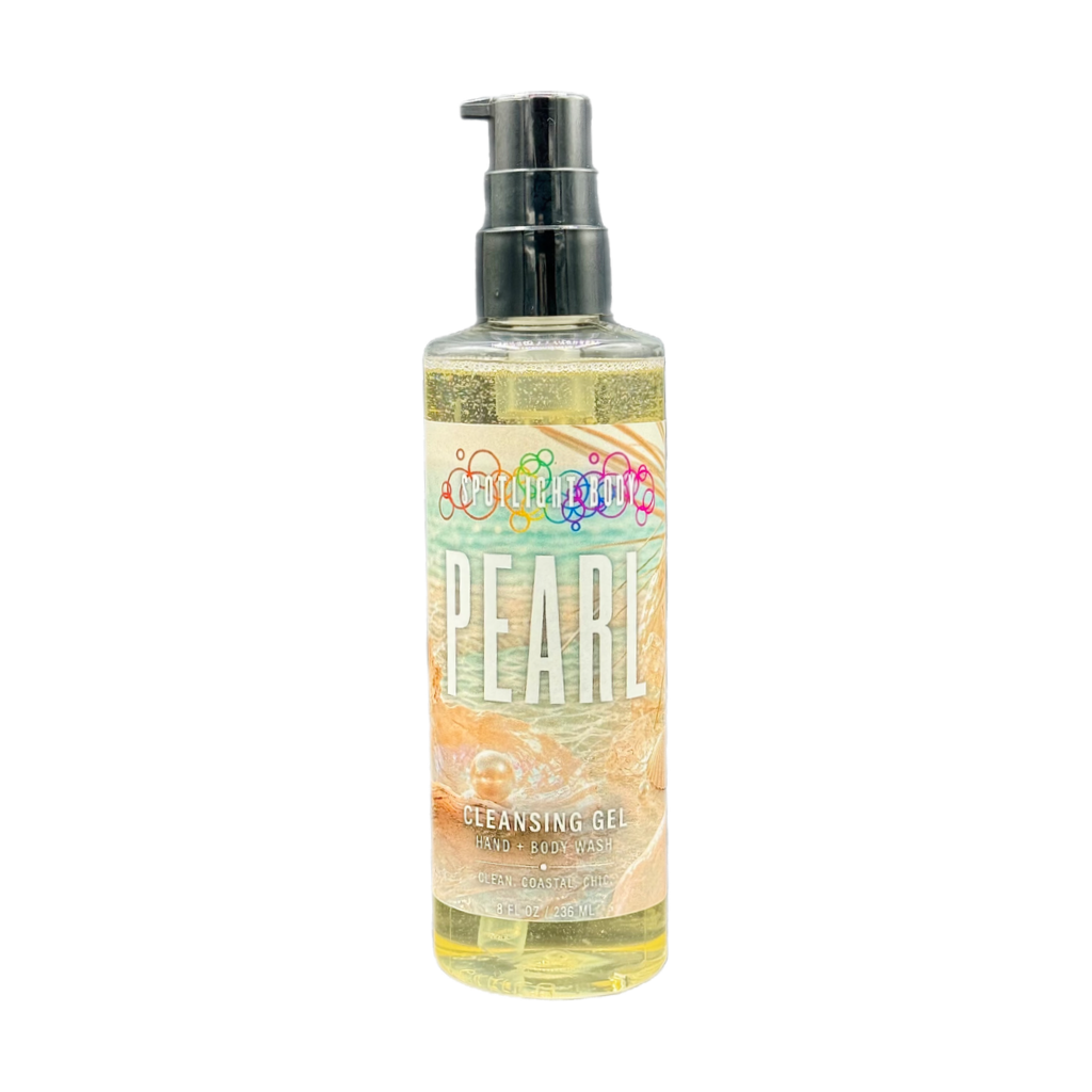 PEARL Cleansing Gel