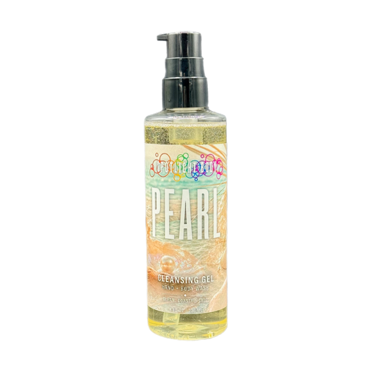 PEARL Cleansing Gel