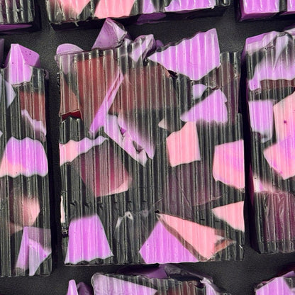 FORBIDDEN