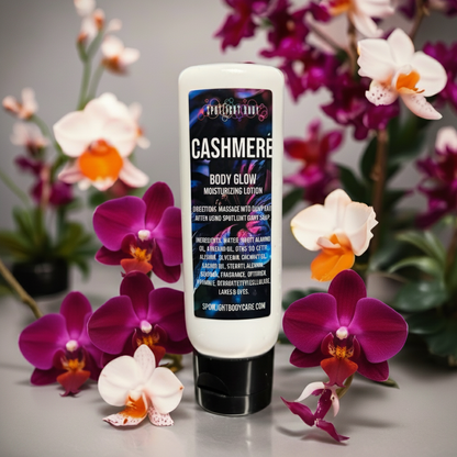 CASHMERE Body Glow