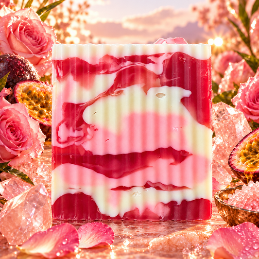 ROSE QUARTZ