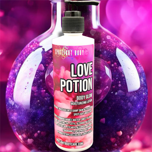LOVE POTION Body Glow