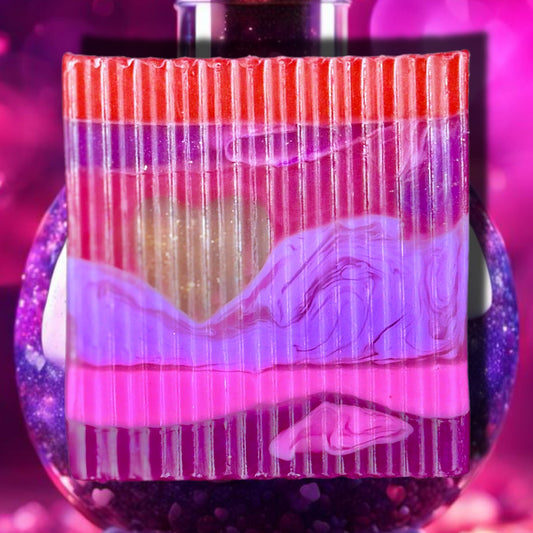 LOVE POTION