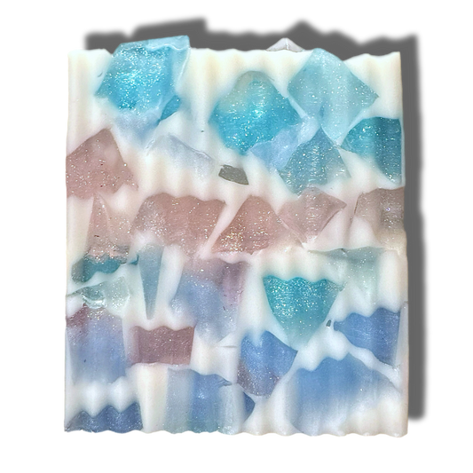 OYSTER PEARL