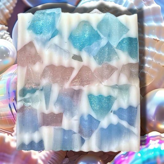 OYSTER PEARL