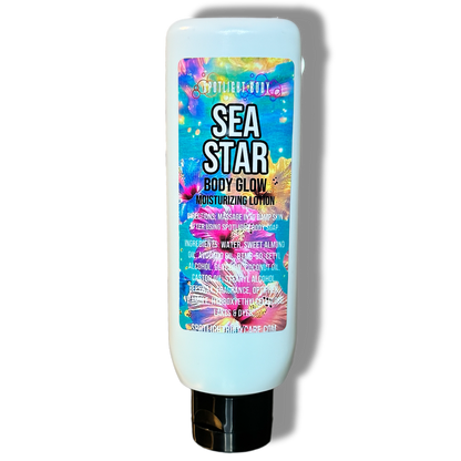 SEA STAR Body Glow