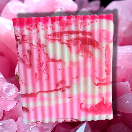 ROSE QUARTZ