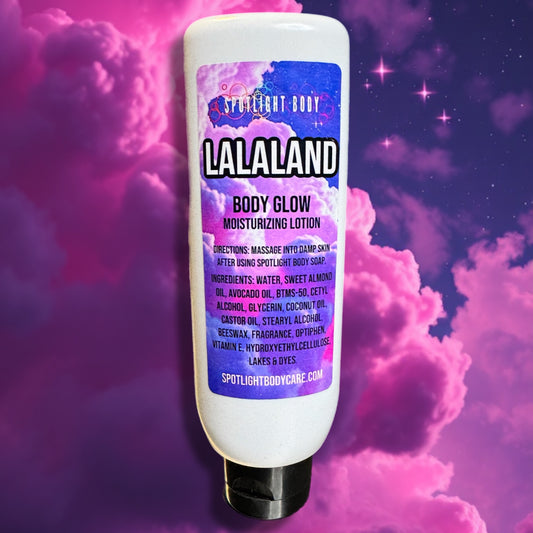 LALALAND Body Glow
