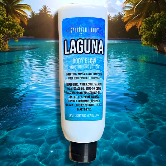 LAGUNA Body Glow