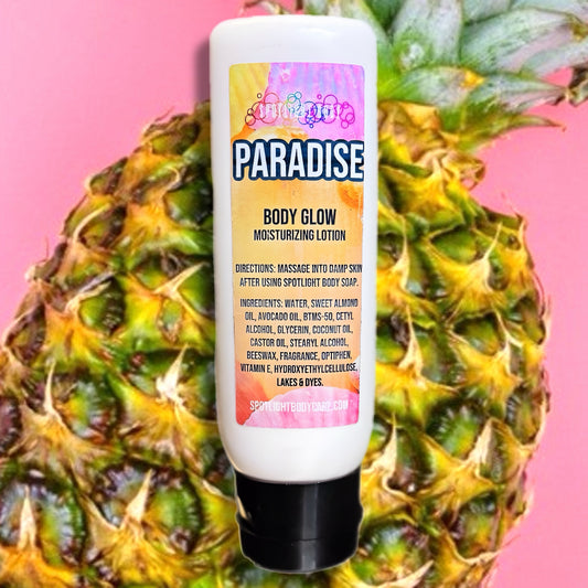 PARADISE Body Glow