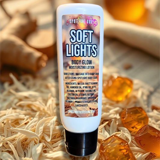 SOFT LIGHTS Body Glow